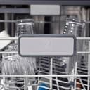 24 in. Panel-Included Monument Series 3rd Rack Top Touch Control Dishwasher with Color Options and Tub, 45dBa (DWMT-24) - Copper view 7