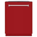 24" Monument Series 3rd Rack Top Touch Control Dishwasher with Stainless Steel Tub, 45dBa view 1