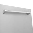 24" Monument Series 3rd Rack Top Touch Control Dishwasher with Stainless Steel Tub, 45dBa view 6