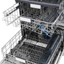 Autograph Edition 24 in. Monument Series 3rd Rack Top Touch Control Tall Tub Dishwasher view 1