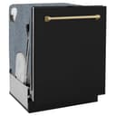 Autograph Edition 24 in. Monument Series 3rd Rack Top Touch Control Tall Tub Dishwasher view 12