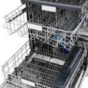 Autograph Edition 24 in. Monument Series 3rd Rack Top Touch Control Tall Tub Dishwasher view 2