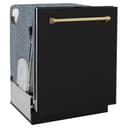 Autograph Edition 24 in. Monument Series 3rd Rack Top Touch Control Tall Tub Dishwasher view 7