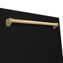 Autograph Edition 24 in. Monument Series 3rd Rack Top Touch Control Tall Tub Dishwasher view 9