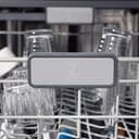 Autograph Edition 24 in. Monument Series 3rd Rack Top Touch Control Tall Tub Dishwasher view 10