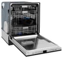 Autograph Edition 24" 3rd Rack Top Touch Control Tall Tub Dishwasher with Gold Handle, 45dBa view 7