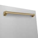 Autograph Edition 24" 3rd Rack Top Touch Control Tall Tub Dishwasher with Champagne Bronze Handle, 45dBa view 6