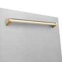 Autograph Edition 24" 3rd Rack Top Touch Control Tall Tub Dishwasher with Gold Handle, 45dBa view 6