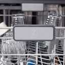 Autograph Edition 24" 3rd Rack Top Control Tall Tub Dishwasher with Matte Black Handle, 45dBa view 8
