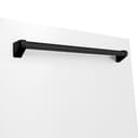 Autograph Edition 24" 3rd Rack Top Control Tall Tub Dishwasher with Matte Black Handle, 45dBa view 12