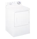 Super 7.0 Cu. Ft. Capacity Electric Dryer view 1