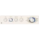 Super 7.0 Cu. Ft. Capacity Gas Dryer view 2