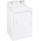 7.0 Cu. Ft. Super Capacity Electric Dryer view 1