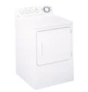 Super 7.0 Cu. Ft. Capacity Gas Dryer view 1
