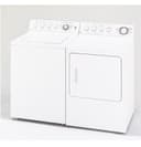 Super 7.0 Cu. Ft. Capacity Gas Dryer view 4