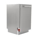 18" Built In Dishwasher view 1