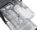 24-inch Dishwasher - Panel Kit view 7