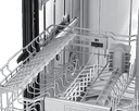 24-inch Dishwasher - Panel Kit view 9