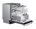 24-inch Dishwasher - Panel Kit view 5