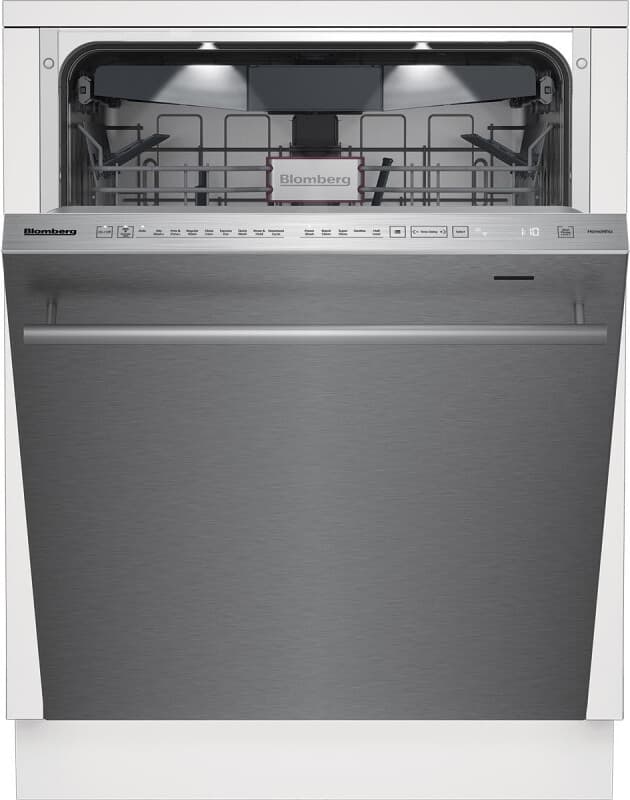 24" Tall Tub Top Control Dishwasher