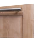 24 in. Unfinished Top Control Dishwasher with Tub and Modern Style Handle, 52dBa view 9