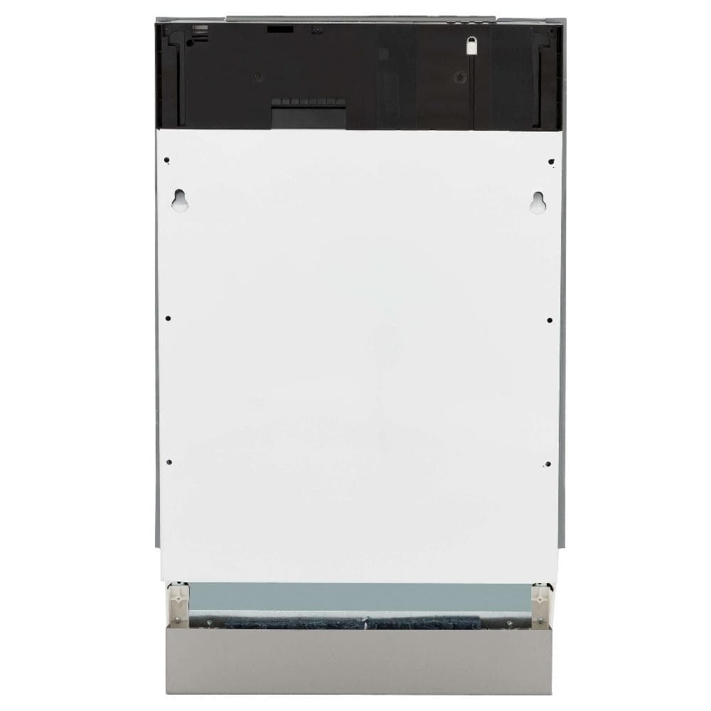 18" Tallac Series 3rd Rack Top Control Built-In Dishwasher with Stainless Steel Tub, 51dBa