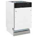 18" Tallac Series 3rd Rack Top Control Built-In Dishwasher with Stainless Steel Tub, 51dBa view 4