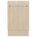 18" Tallac Series 3rd Rack Top Control Built-In Dishwasher with Stainless Steel Tub, 51dBa view 5