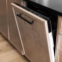 24" Tallac Series 3rd Rack Tall Tub Dishwasher with Stainless Steel Tub, 51dBa view 17