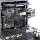 24" Tallac Series 3rd Rack Tall Tub Dishwasher with Stainless Steel Tub, 51dBa view 12