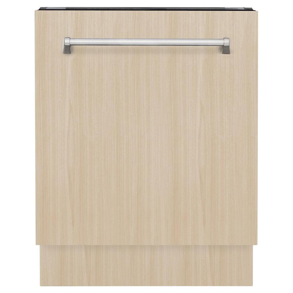 24" Tallac Series 3rd Rack Tall Tub Dishwasher with Stainless Steel Tub, 51dBa