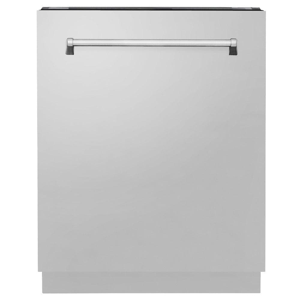 24" Tallac Series 3rd Rack Tall Tub Dishwasher , 51dBa