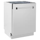 24" Tallac Series 3rd Rack Tall Tub Dishwasher , 51dBa view 21