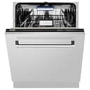 24" Tallac Series 3rd Rack Tall Tub Dishwasher , 51dBa view 18