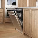 24" Tallac Series 3rd Rack Tall Tub Dishwasher , 51dBa view 14