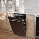 24" Tallac Series 3rd Rack Tall Tub Dishwasher , 51dBa view 13