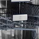 24" Tallac Series 3rd Rack Tall Tub Dishwasher , 51dBa view 9