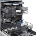 24" Tallac Series 3rd Rack Tall Tub Dishwasher , 51dBa view 8