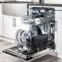 24" Tallac Series 3rd Rack Tall Tub Dishwasher , 51dBa view 3