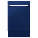 18" Tallac Series 3rd Rack Top Control Built-In Dishwasher with Stainless Steel Tub, 51dBa view 1