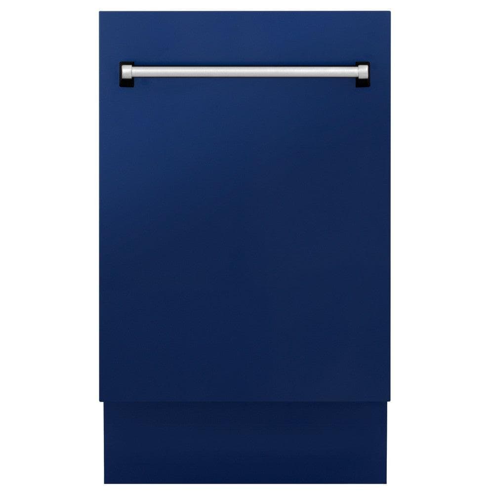 18" Tallac Series 3rd Rack Top Control Built-In Dishwasher with Stainless Steel Tub, 51dBa