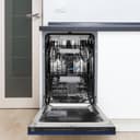 18" Tallac Series 3rd Rack Top Control Built-In Dishwasher with Stainless Steel Tub, 51dBa view 2