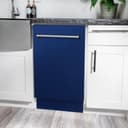 18" Tallac Series 3rd Rack Top Control Built-In Dishwasher with Stainless Steel Tub, 51dBa view 3