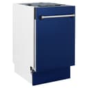 18" Tallac Series 3rd Rack Top Control Built-In Dishwasher with Stainless Steel Tub, 51dBa view 5