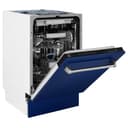 18" Tallac Series 3rd Rack Top Control Built-In Dishwasher with Stainless Steel Tub, 51dBa view 6