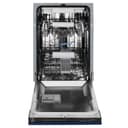 18" Tallac Series 3rd Rack Top Control Built-In Dishwasher with Stainless Steel Tub, 51dBa view 8