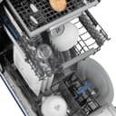 18" Tallac Series 3rd Rack Top Control Built-In Dishwasher with Stainless Steel Tub, 51dBa view 10