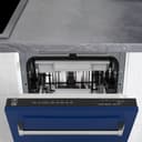 18" Tallac Series 3rd Rack Top Control Built-In Dishwasher with Stainless Steel Tub, 51dBa view 13