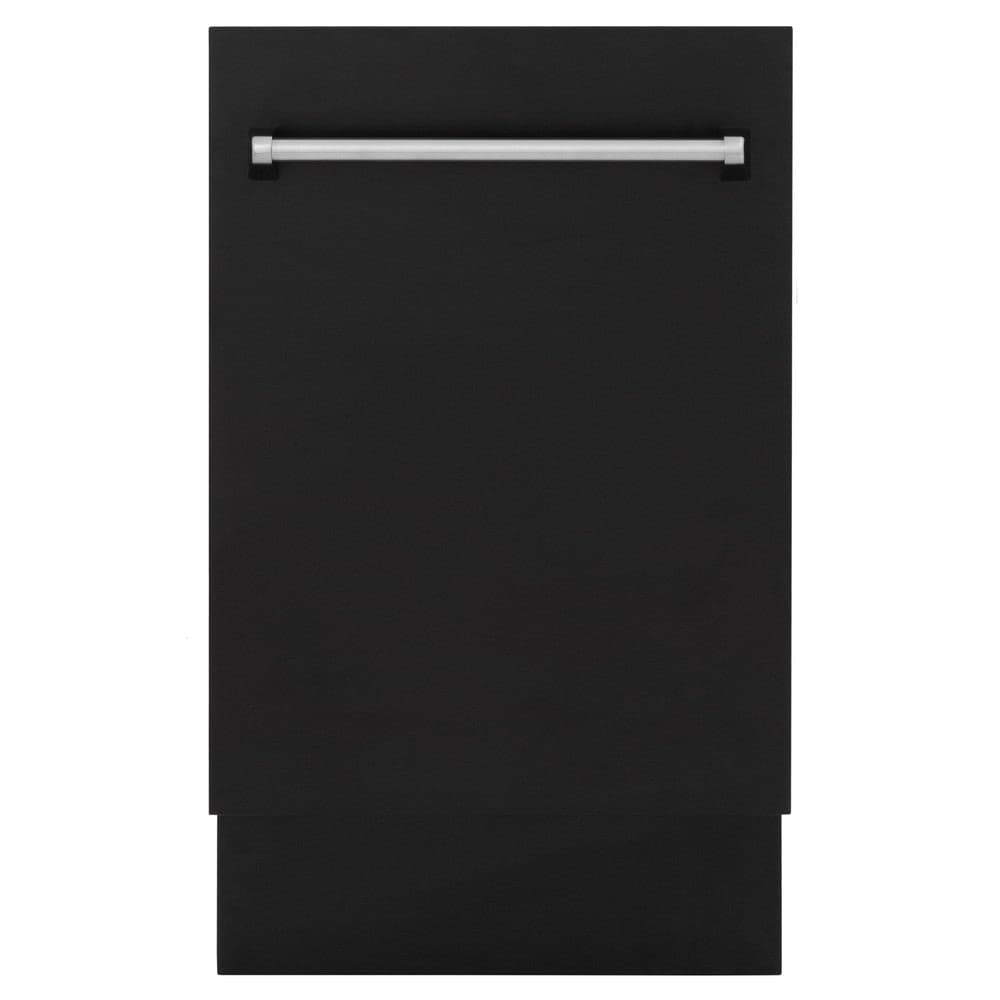 18" Tallac Series 3rd Rack Top Control Built-In Dishwasher with Stainless Steel Tub, 51dBa