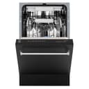 18" Tallac Series 3rd Rack Top Control Built-In Dishwasher with Stainless Steel Tub, 51dBa view 3